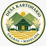 Logo Desa Kartoharjo